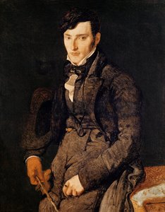 Ritratto di Jean-Pierre-Francois Gilibert